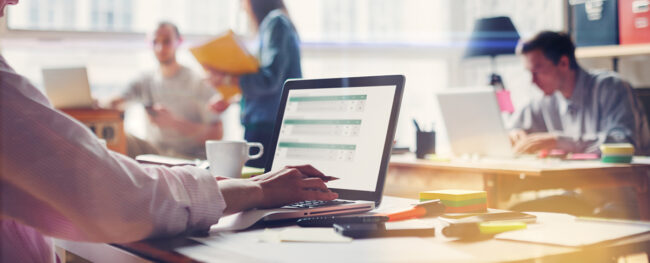 Komunikaty push Komunikaty push