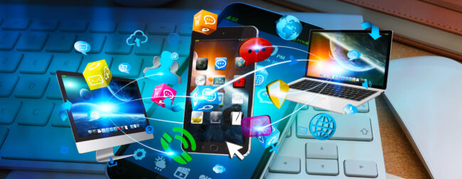 Reklama push Reklama push