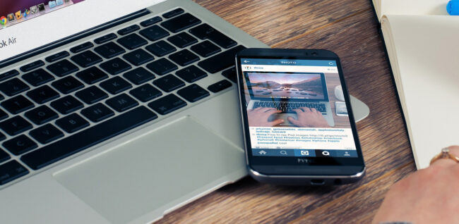 Reklama mobilna Reklama mobilna