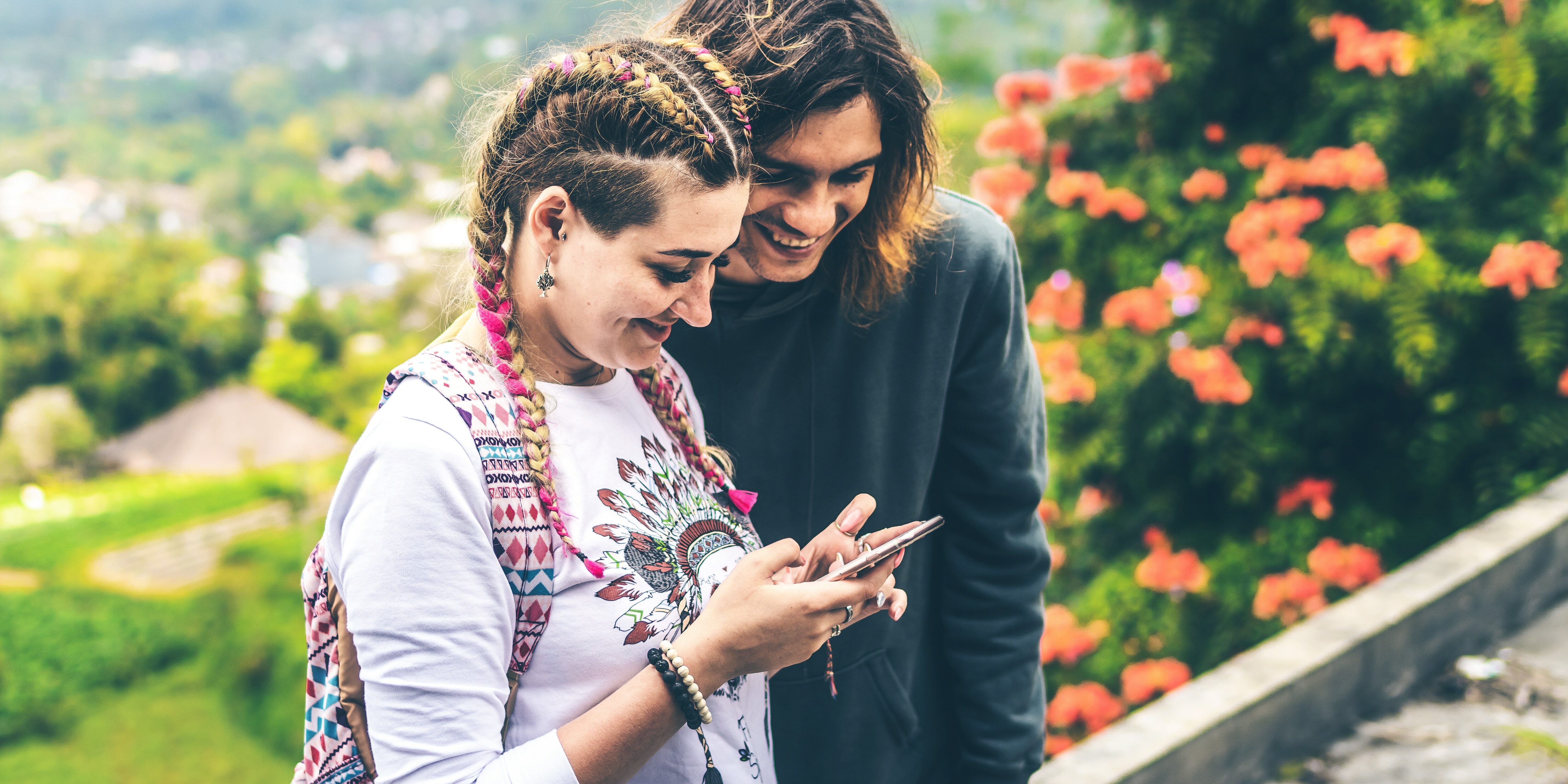 Aplikacje turystyczne