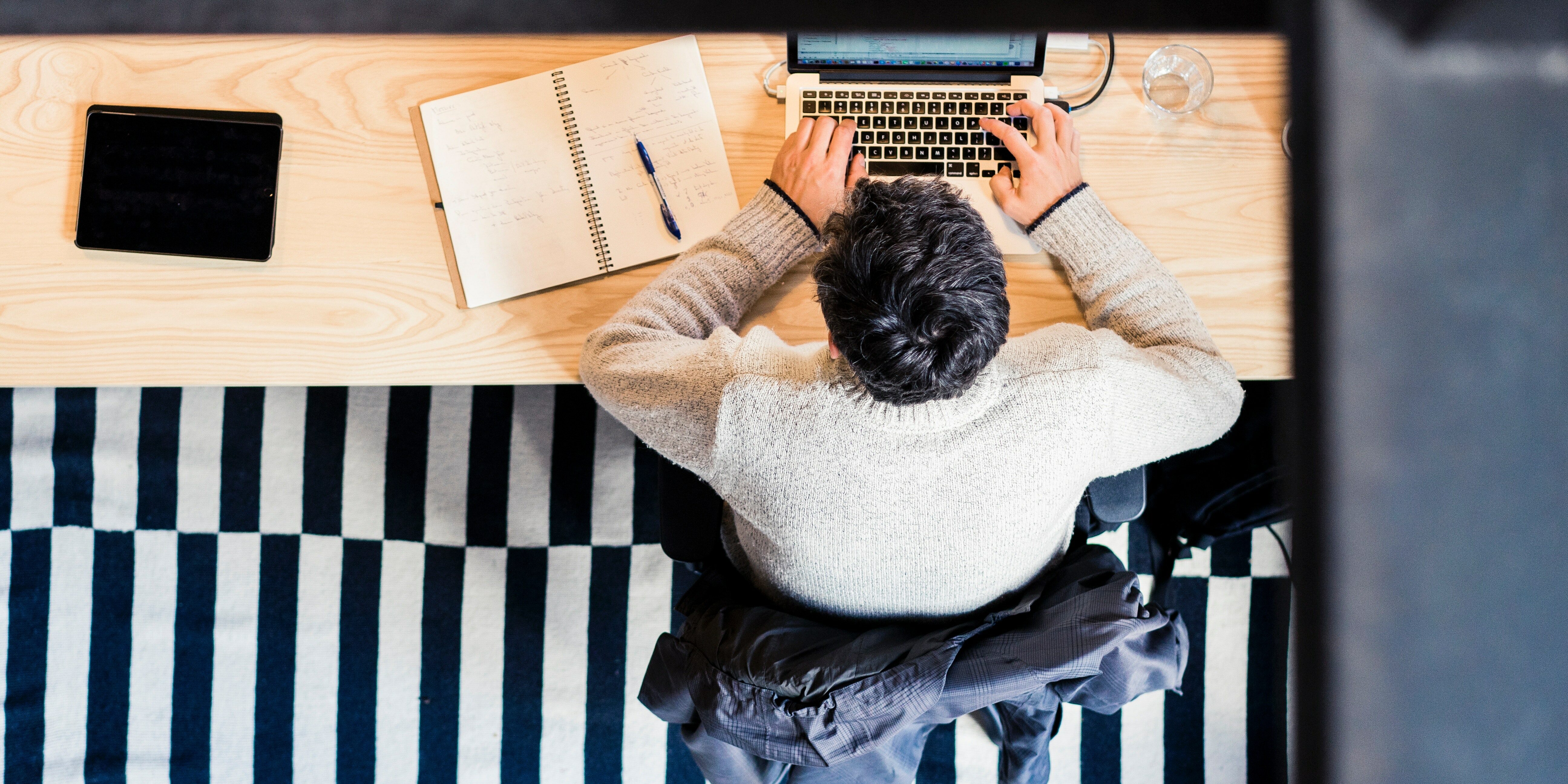 beige-wooden-desk-2451568