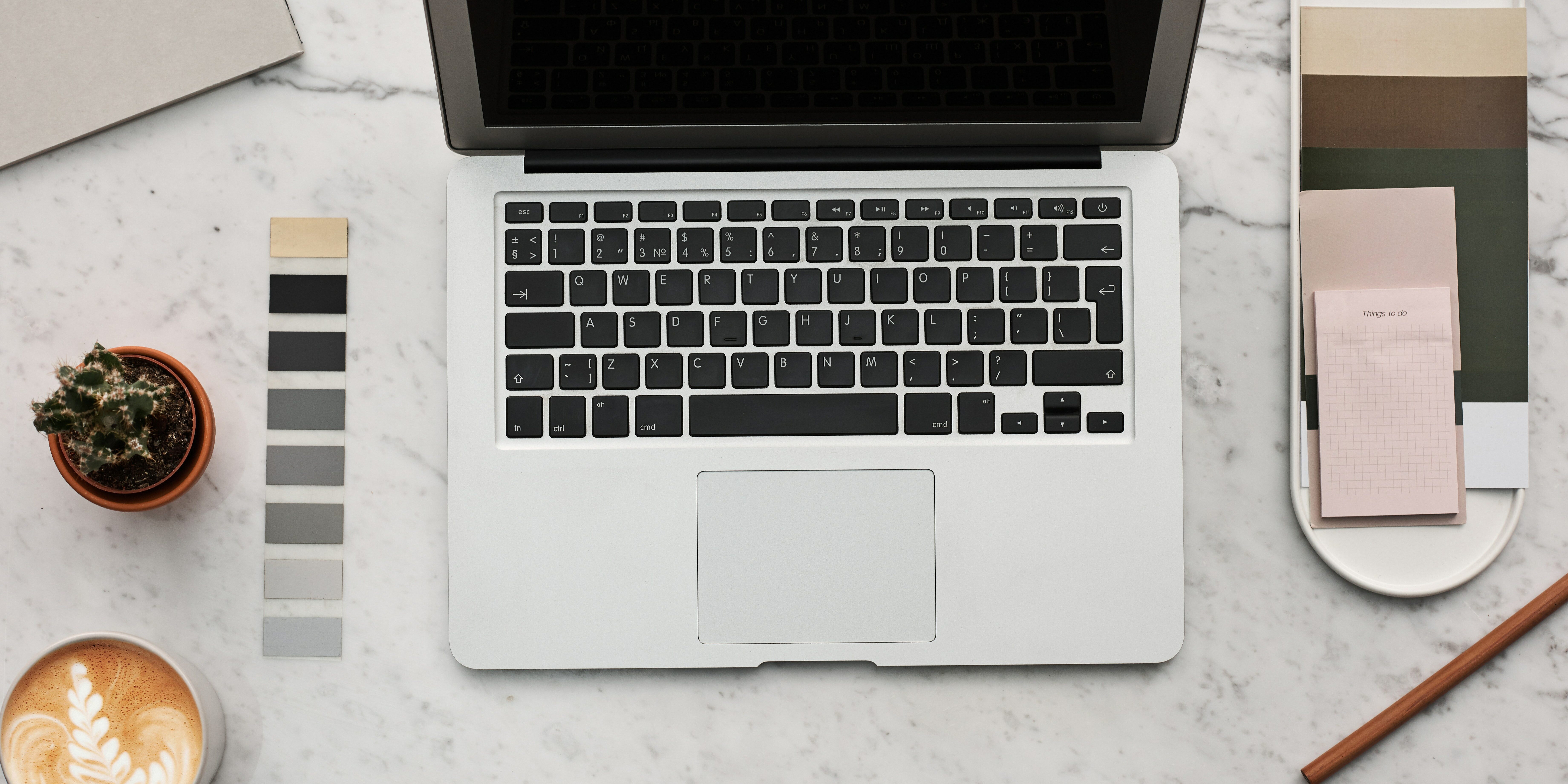 photo-of-laptop-near-coffee-3184458