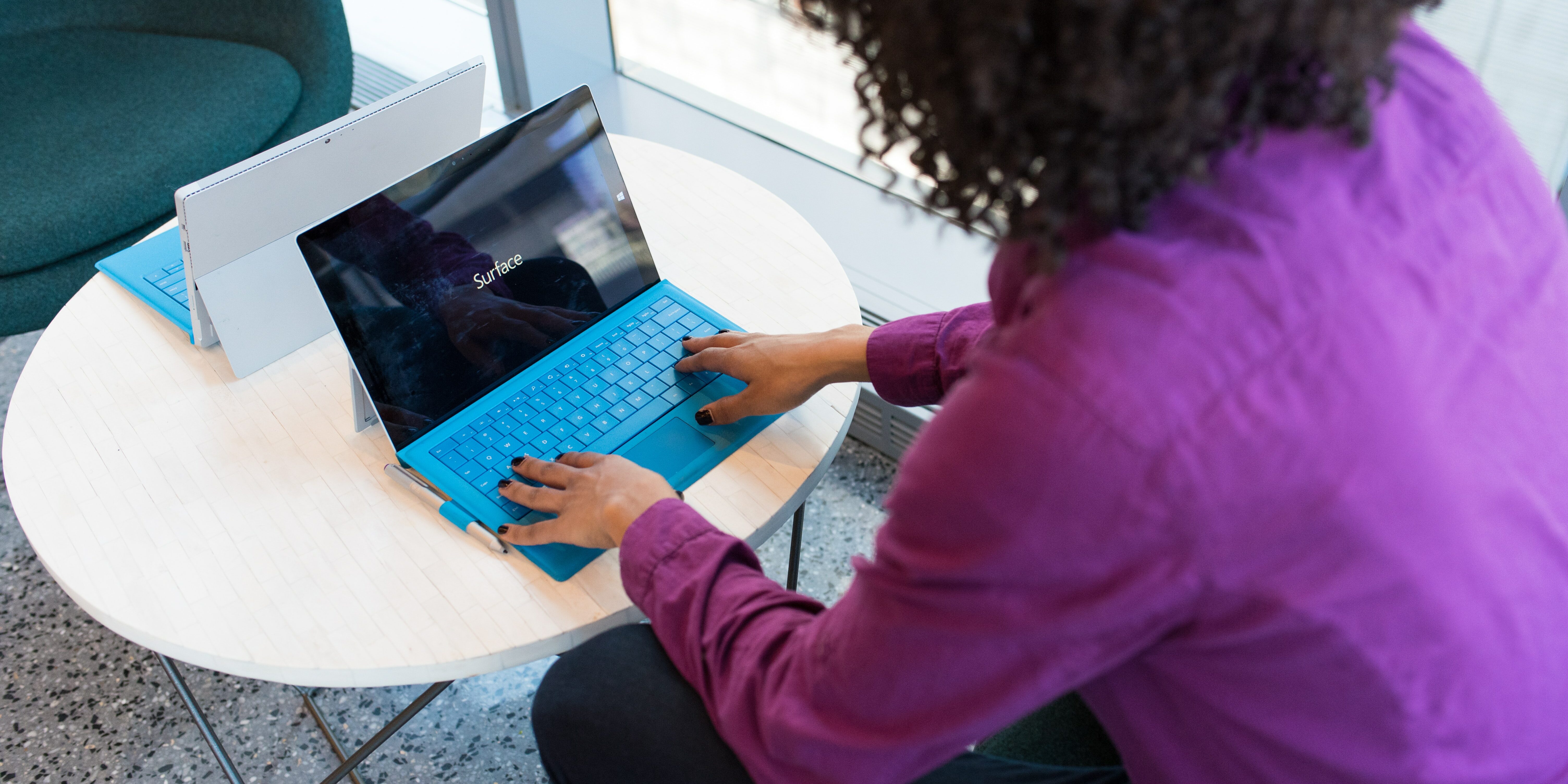 person-sitting-white-typing-1181266