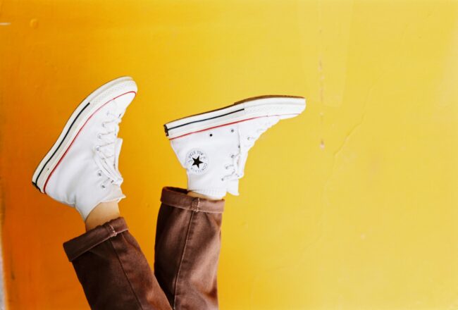 photo-of-person-wearing-converse-all-star-sneakers-2421374