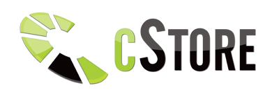 Cstore logo
