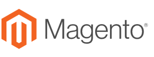 Magento logo