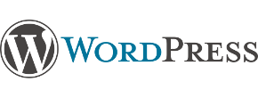 Wordpress logo 1